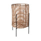 Tafalla Basket By Accent Decor | Bins, Baskets & Buckets | Modishstore - 2