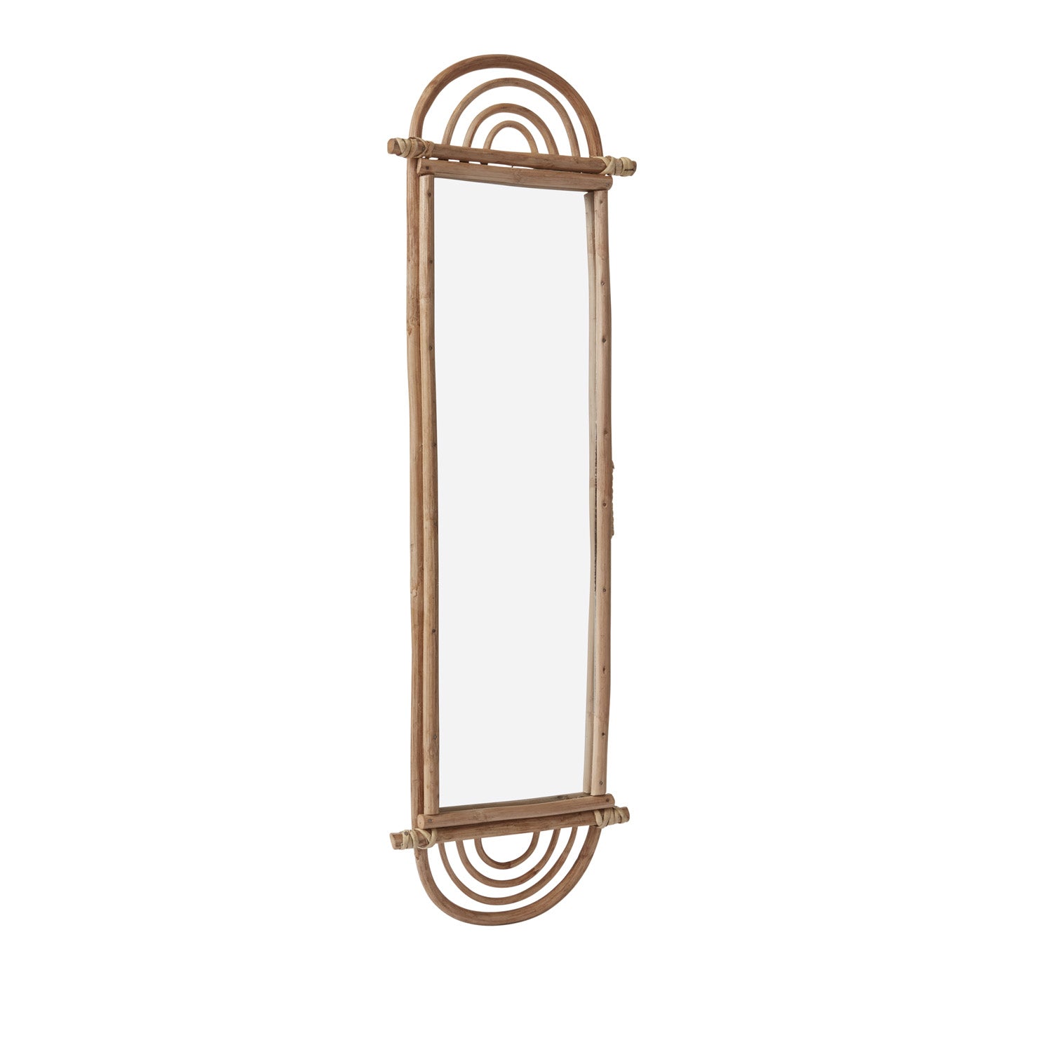 Arcos Mirror By Accent Decor | Mirrors | Modishstore - 2