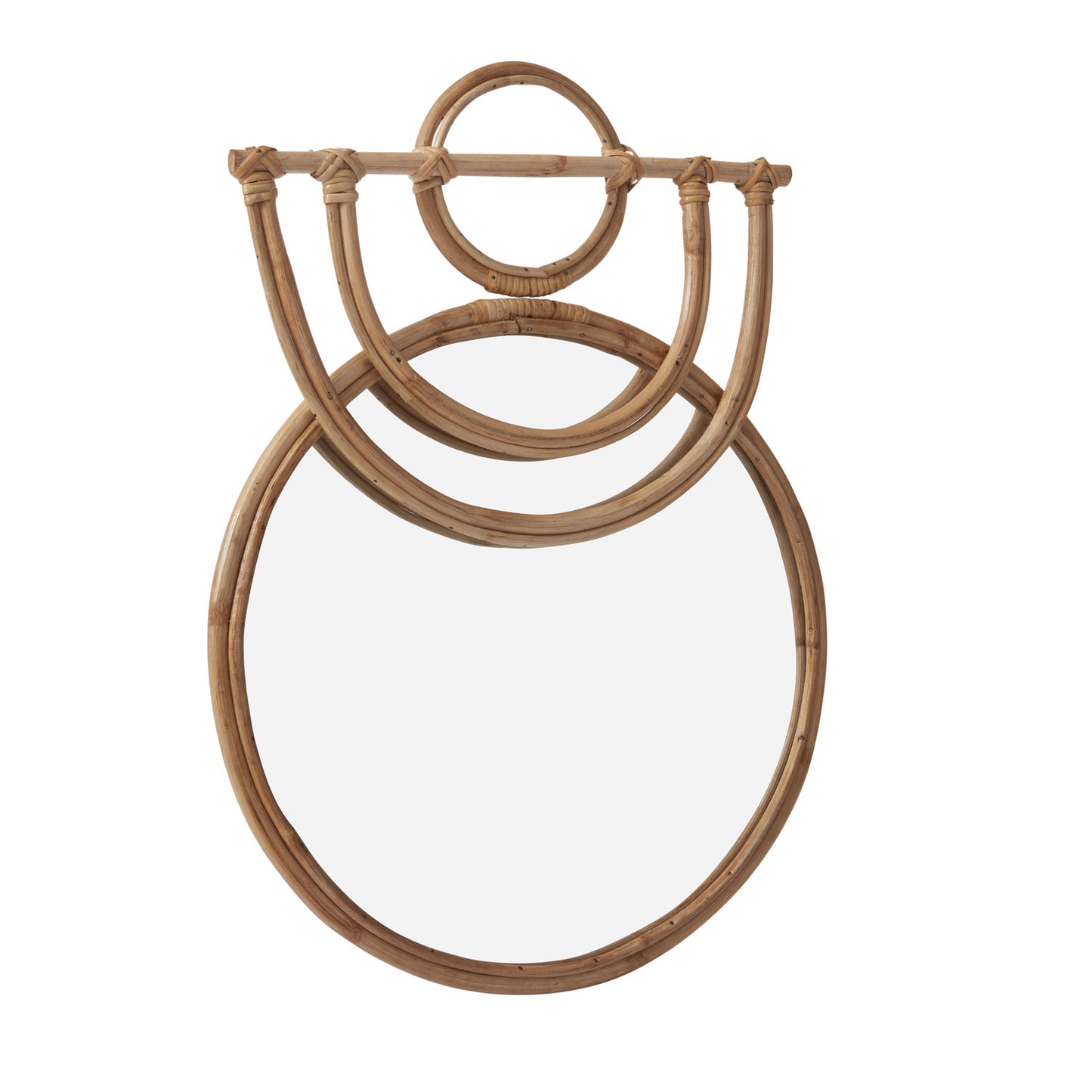 Arcos Mirror By Accent Decor | Mirrors | Modishstore - 6