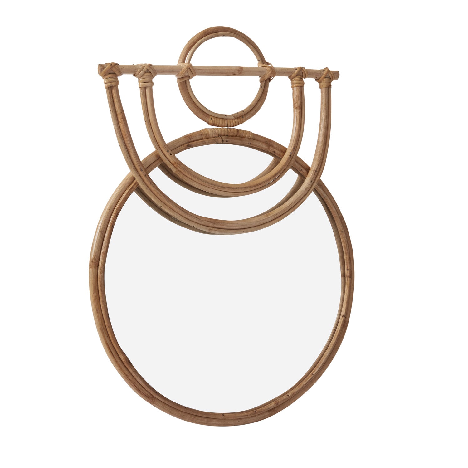 Arcos Mirror By Accent Decor | Mirrors | Modishstore - 6