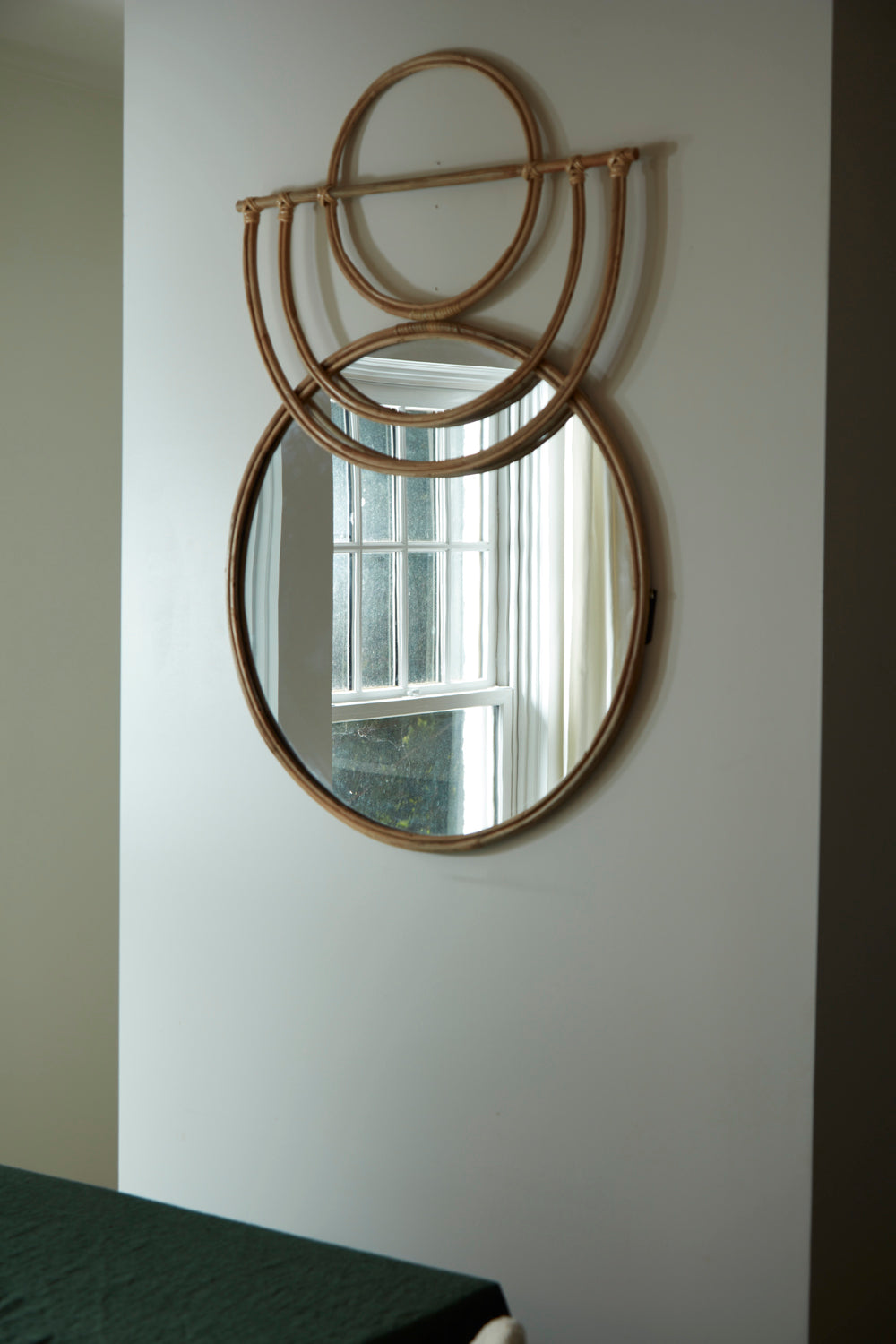 Arcos Mirror By Accent Decor | Mirrors | Modishstore - 8