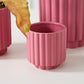 Carmen Pot Set of 8 By Accent Decor | Stands | Modishstore - 31