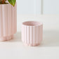 Carmen Pot Set of 8 By Accent Decor | Stands | Modishstore - 22