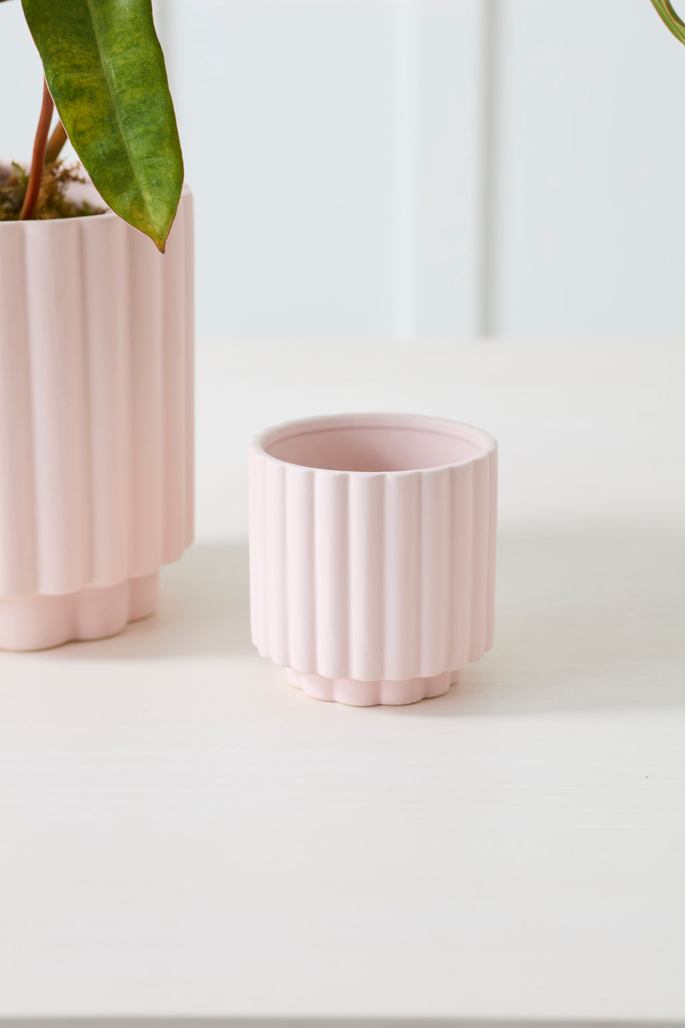 Carmen Pot Set of 8 By Accent Decor | Stands | Modishstore - 22