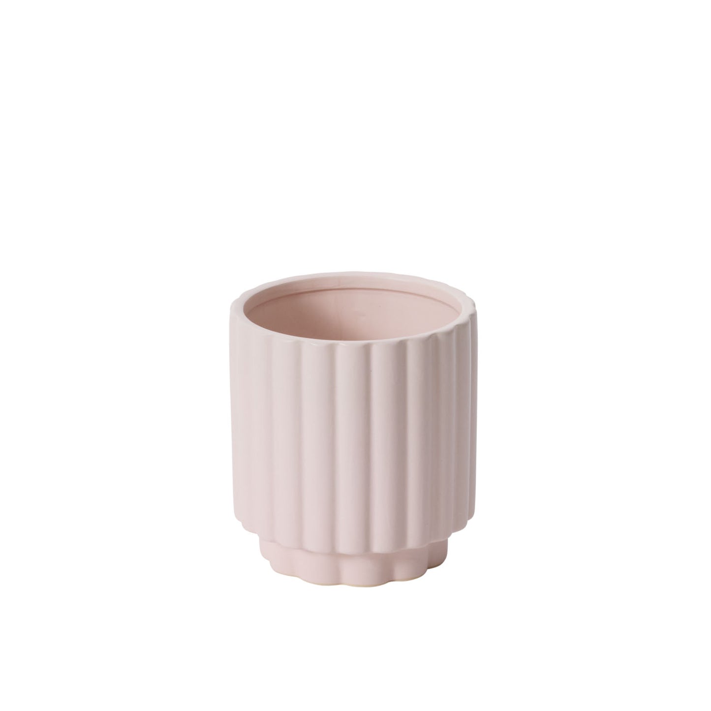 Carmen Pot Set of 8 By Accent Decor | Stands | Modishstore - 24