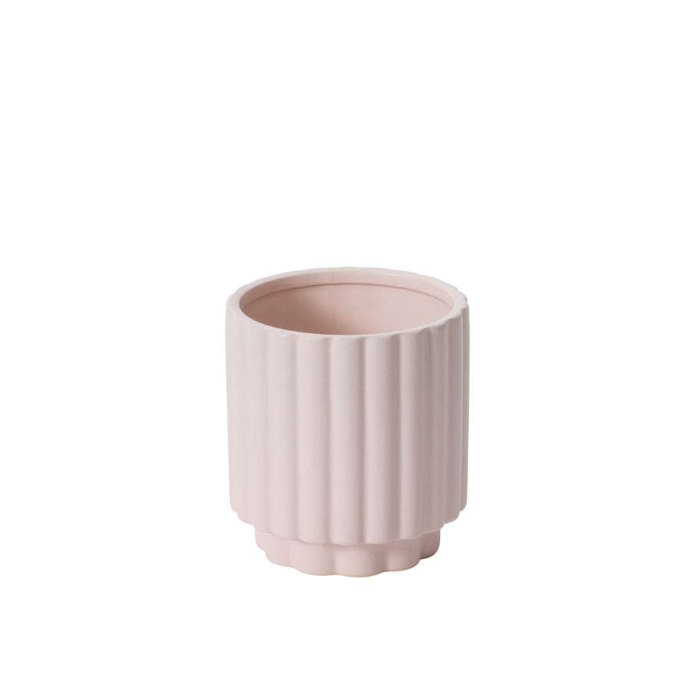 Carmen Pot Set of 8 By Accent Decor | Stands | Modishstore - 24