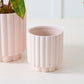 Carmen Pot Set of 8 By Accent Decor | Stands | Modishstore - 25