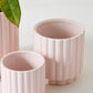 Carmen Pot Set of 8 By Accent Decor | Stands | Modishstore - 26
