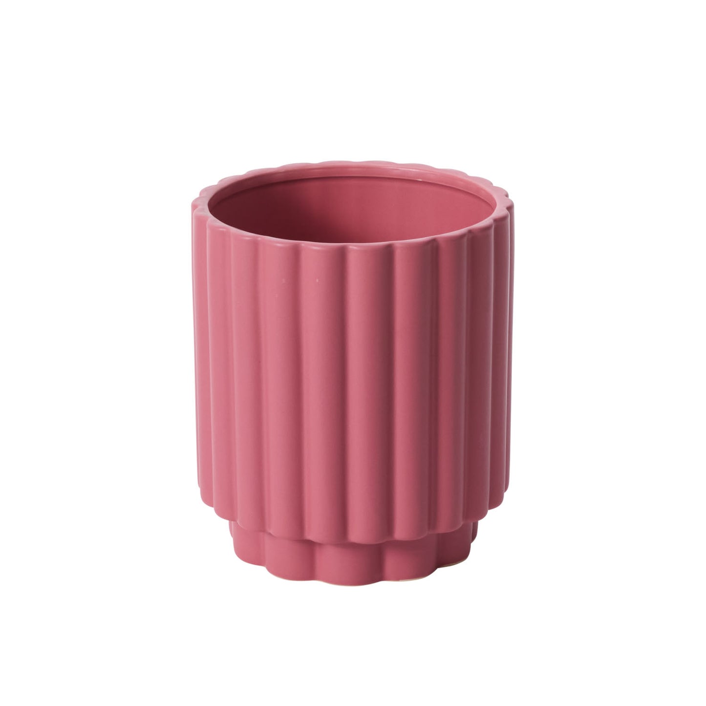 Carmen Pot Set of 8 By Accent Decor | Stands | Modishstore - 35
