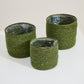 Inkberry Basket - Set of 6 By Accent Decor | Planters, Troughs & Cachepots | Modishstore - 8