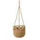 Verse Hanging Basket Set of 4 By Accent Decor | Planters, Troughs & Cachepots | Modishstore - 10
