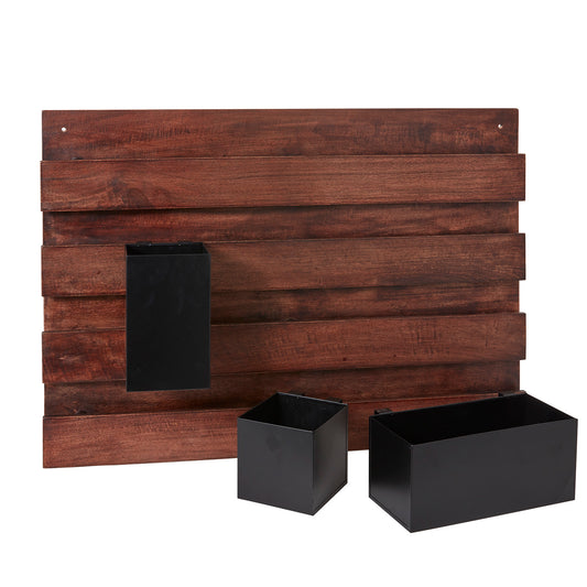 Barisan Wall Planter