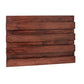 Barisan Wall Planter By Accent Decor | Planters, Troughs & Cachepots | Modishstore - 7