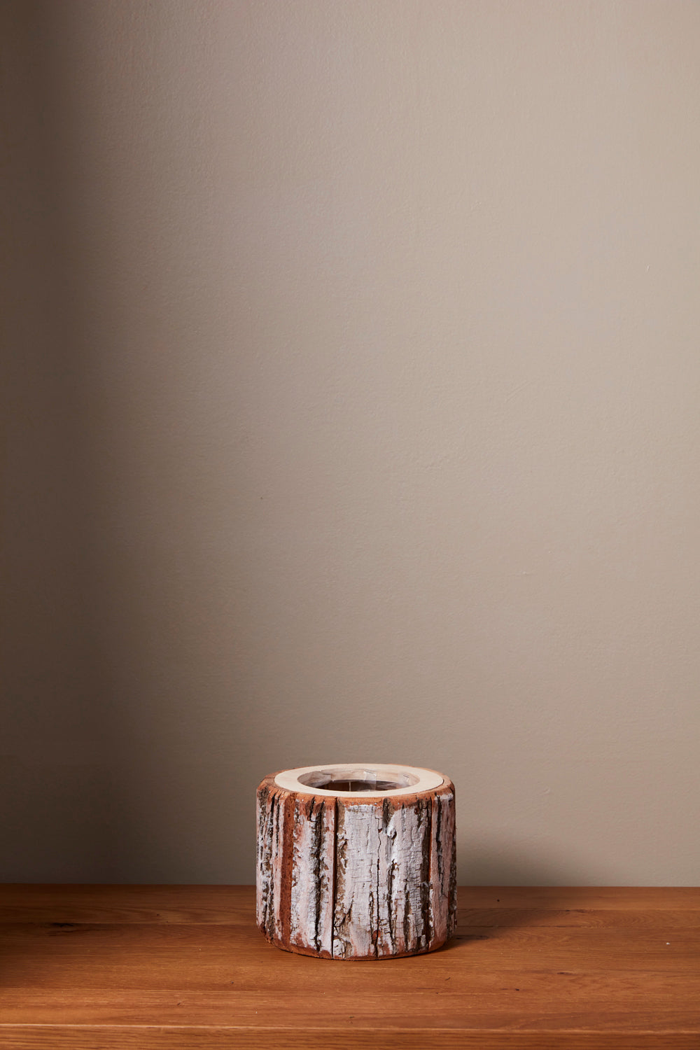 Pinefrost Pot Set of 2 By Accent Decor | Planters, Troughs & Cachepots | Modishstore - 4