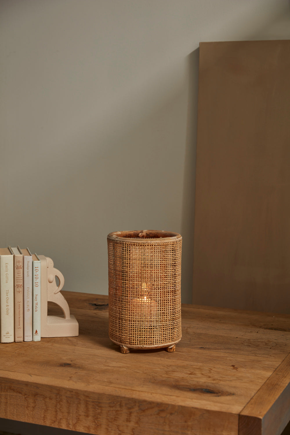 Marra Lantern By Accent Decor | Lanterns | Modishstore - 4