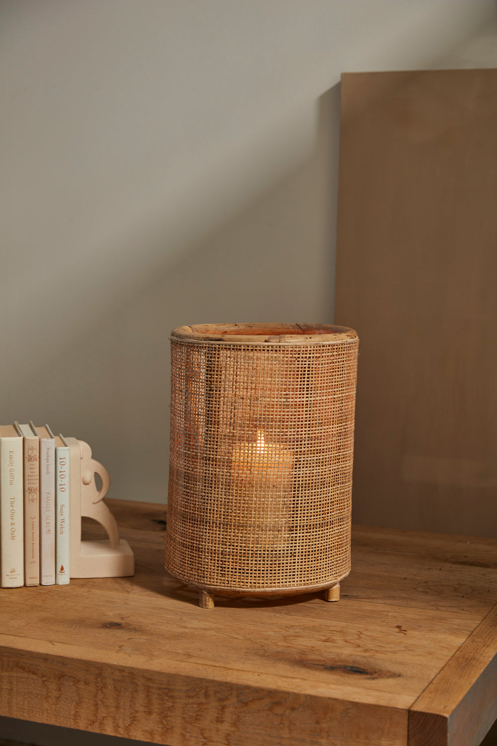 Marra Lantern By Accent Decor | Lanterns | Modishstore - 6