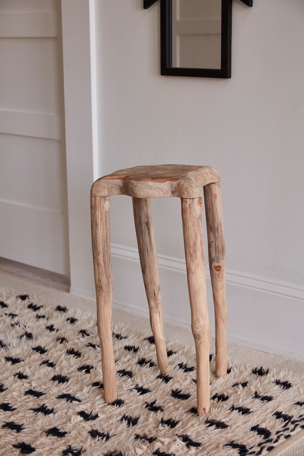 Tapio Stand By Accent Decor | Lanterns | Modishstore - 7