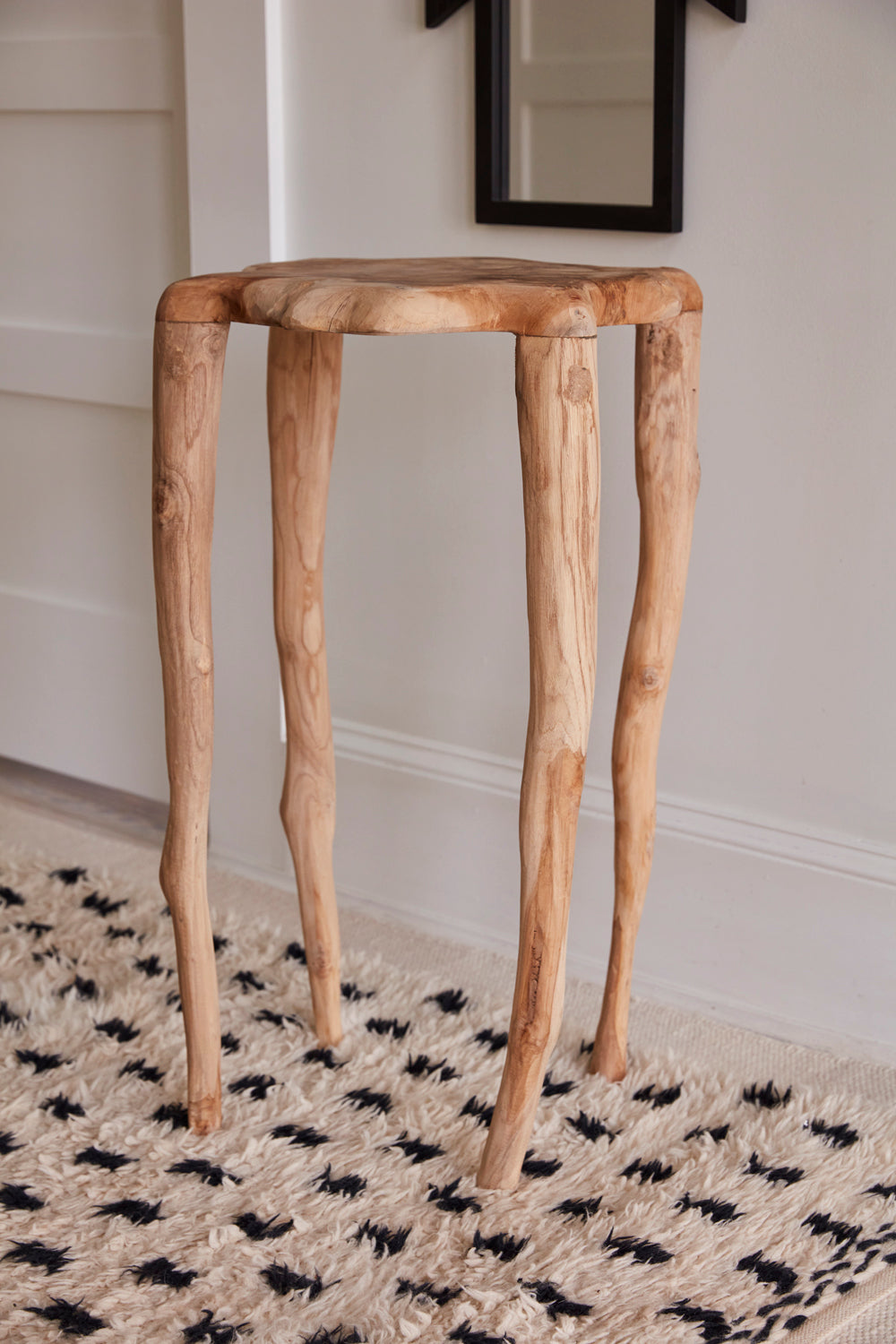 Tapio Stand By Accent Decor | Lanterns | Modishstore - 9