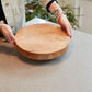 Anza Platter Set of 2 By Accent Decor | Decorative Trays & Dishes | Modishstore - 6