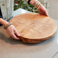 Anza Platter Set of 2 By Accent Decor | Decorative Trays & Dishes | Modishstore - 8