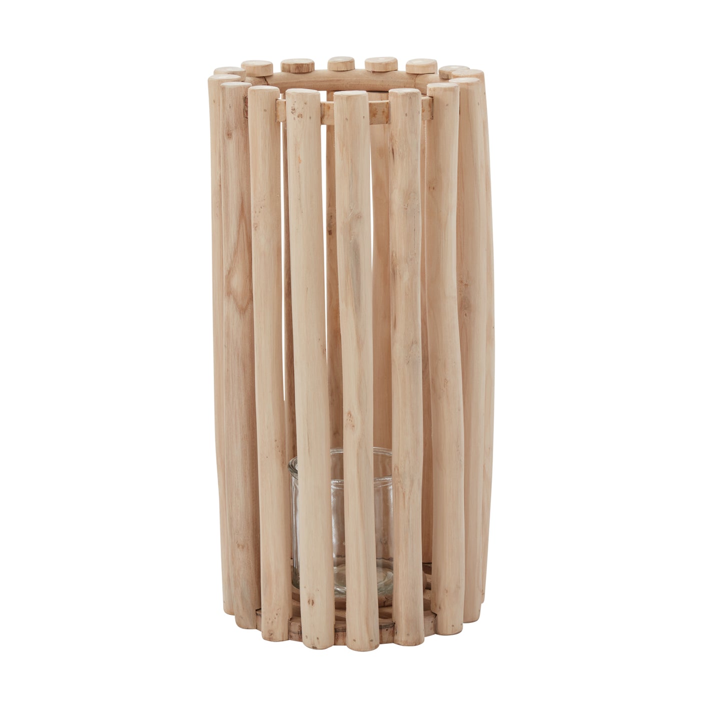 Selva Lantern By Accent Decor | Lanterns | Modishstore - 6