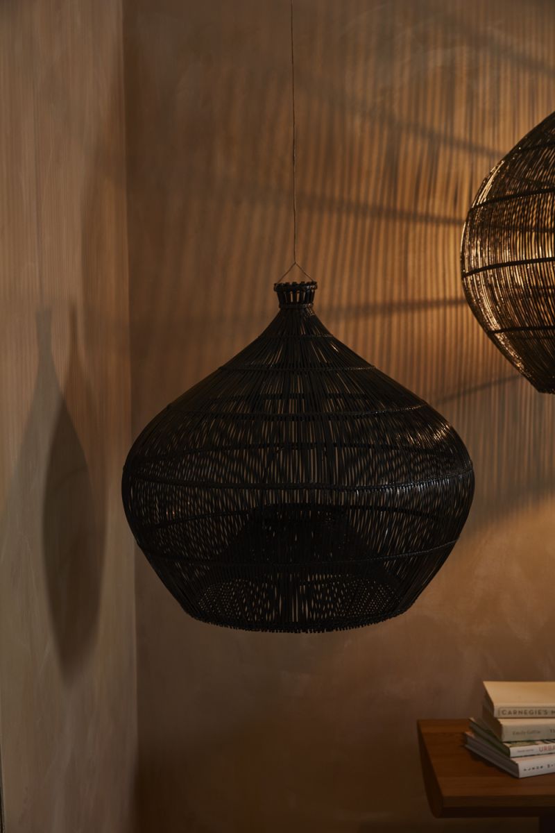 Zafiro Light Shade By Accent Decor | Pendant Lamps | Modishstore - 4