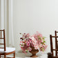 Melita Rattan Collection By Accent Decor | Vases | Modishstore - 4