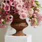 Melita Rattan Collection By Accent Decor | Vases | Modishstore - 7