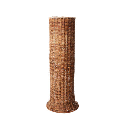 Melita Rattan Collection By Accent Decor | Vases | Modishstore - 8