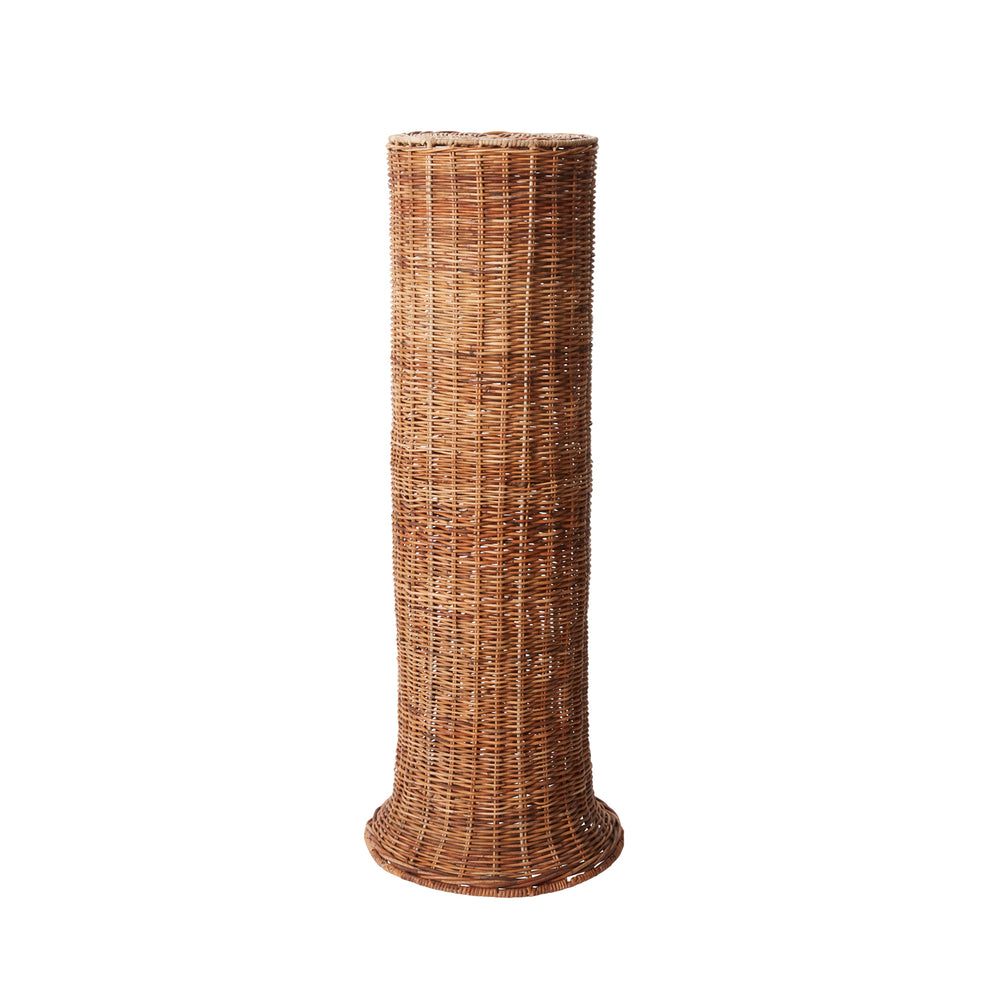 Melita Rattan Collection By Accent Decor | Vases | Modishstore - 8