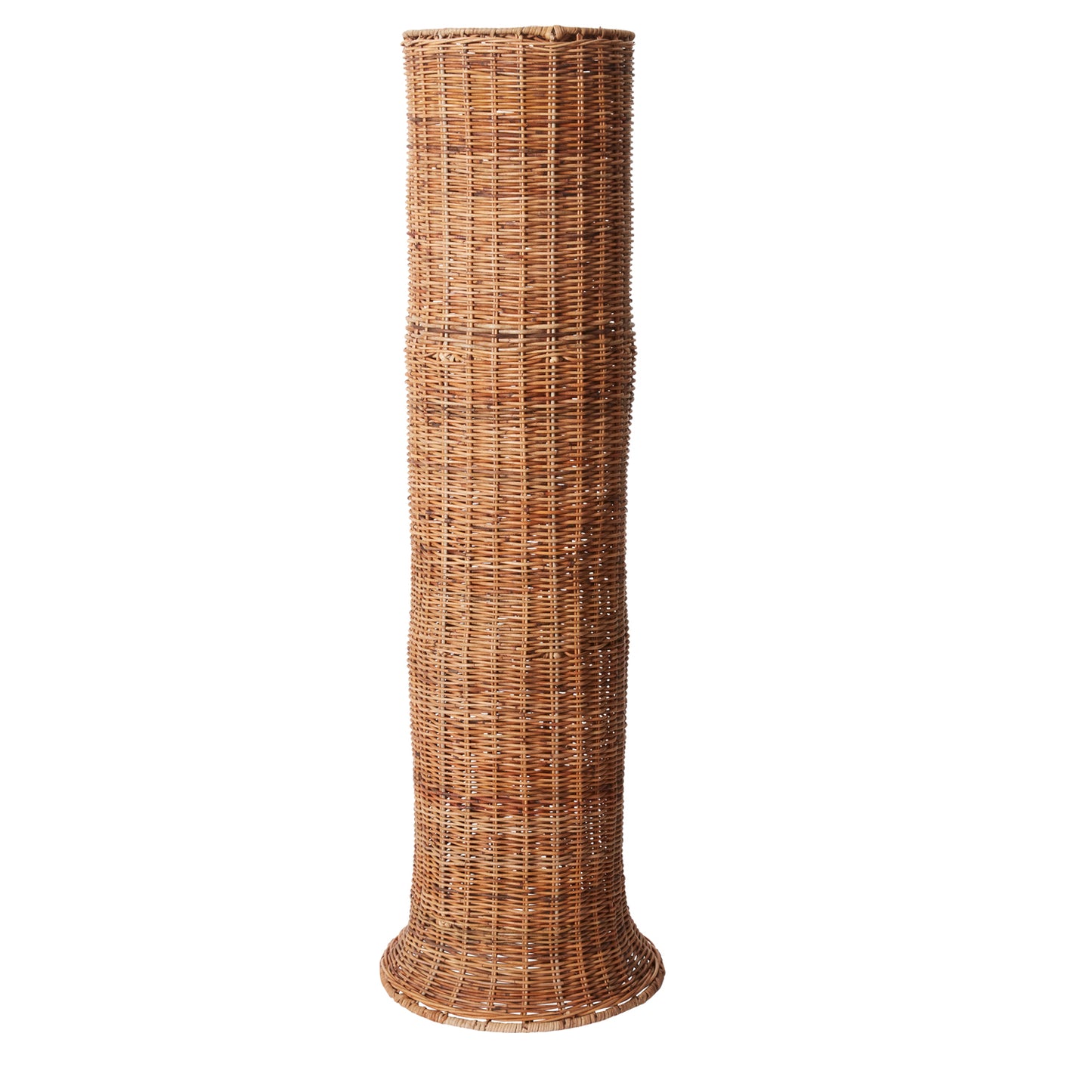 Melita Rattan Collection By Accent Decor | Vases | Modishstore - 11