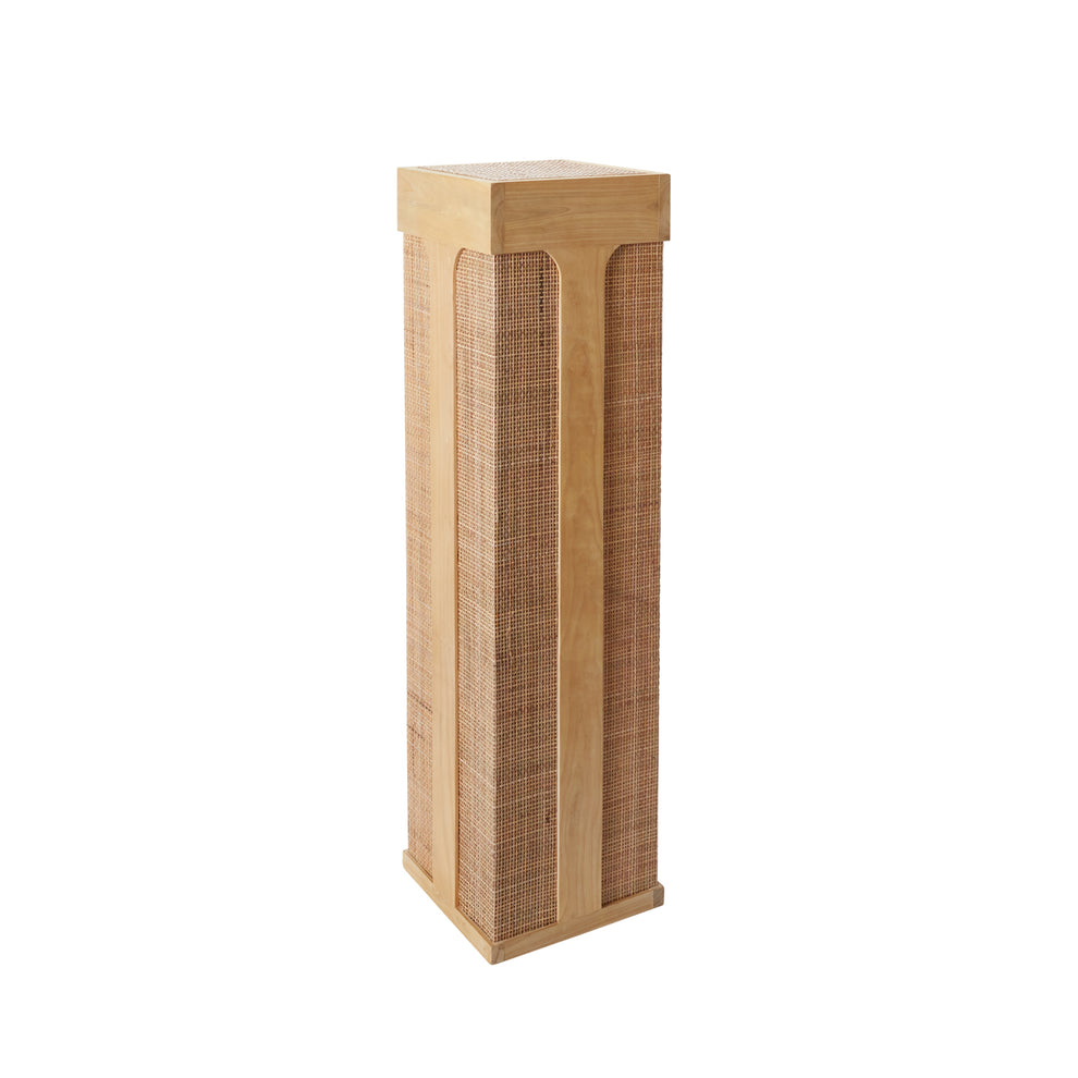 Melita Rattan Collection By Accent Decor | Vases | Modishstore - 15