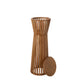 Slatted Column By Accent Decor | Planters, Troughs & Cachepots | Modishstore - 2 - Slatted Column By Accent Decor