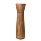 Slatted Column By Accent Decor | Planters, Troughs & Cachepots | Modishstore - 10