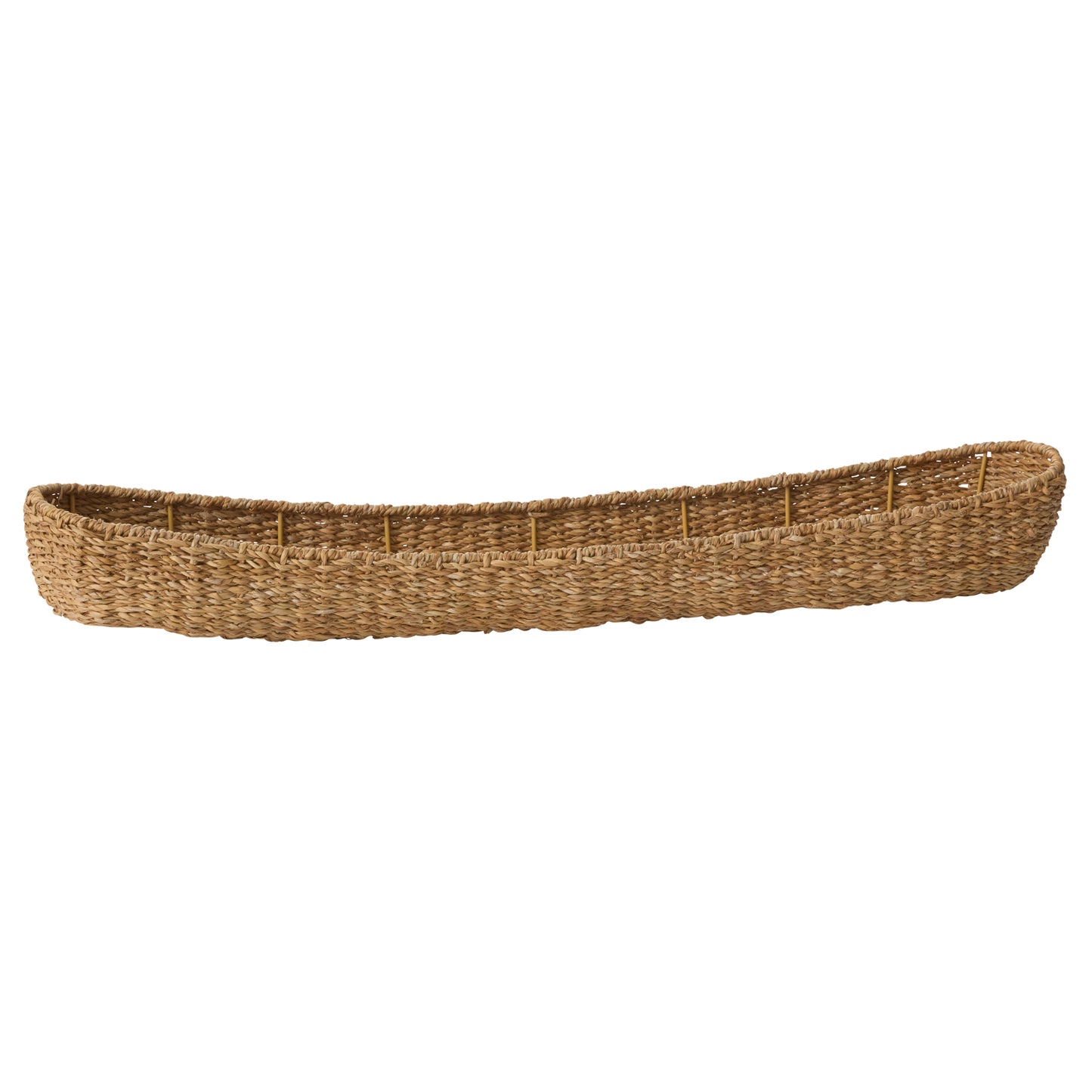 Collective Basket Set of 2 By Accent Decor | Planters, Troughs & Cachepots | Modishstore - 5
