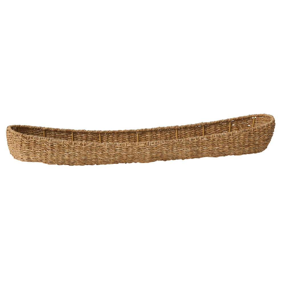Collective Basket Set of 2 By Accent Decor | Planters, Troughs & Cachepots | Modishstore - 5