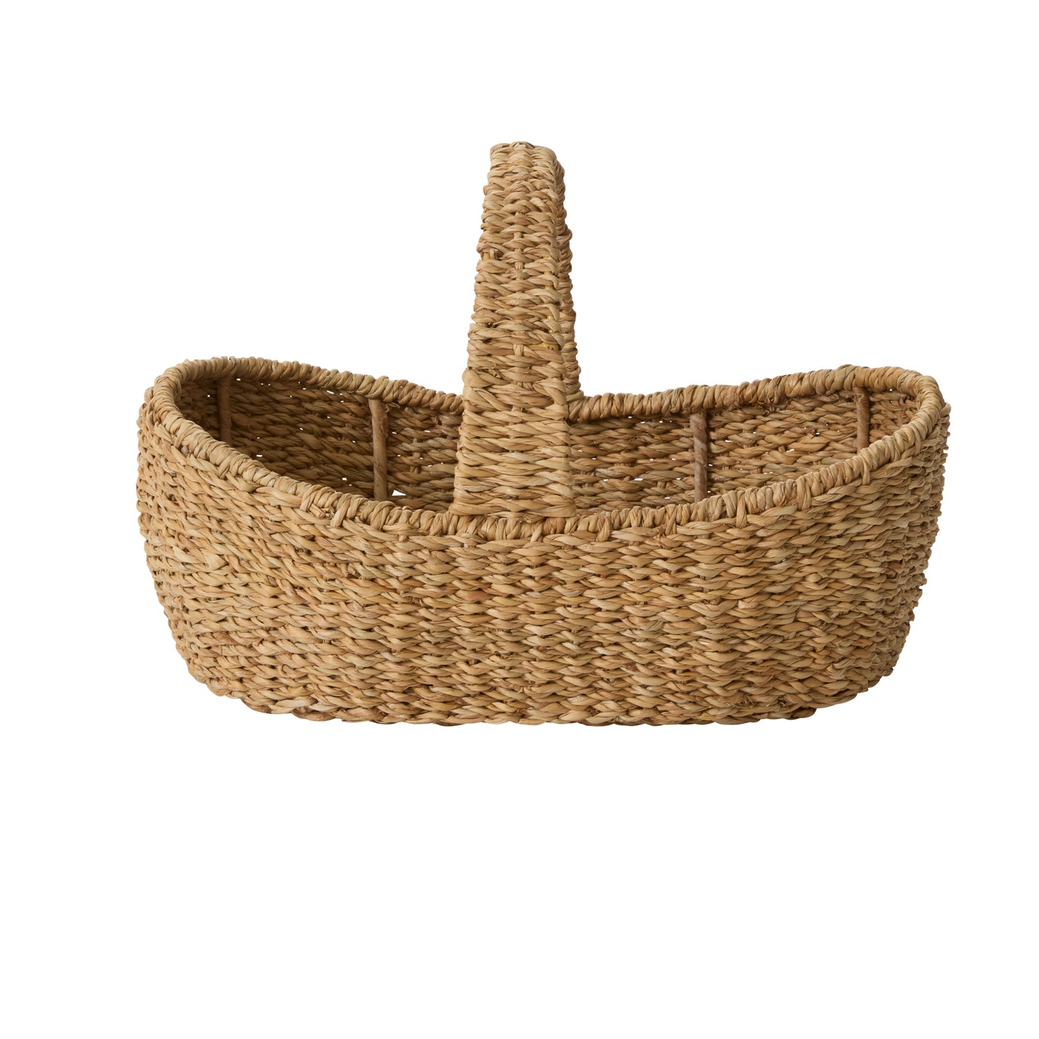 Giftable Basket Set of 2 By Accent Decor | Planters, Troughs & Cachepots | Modishstore - 1
