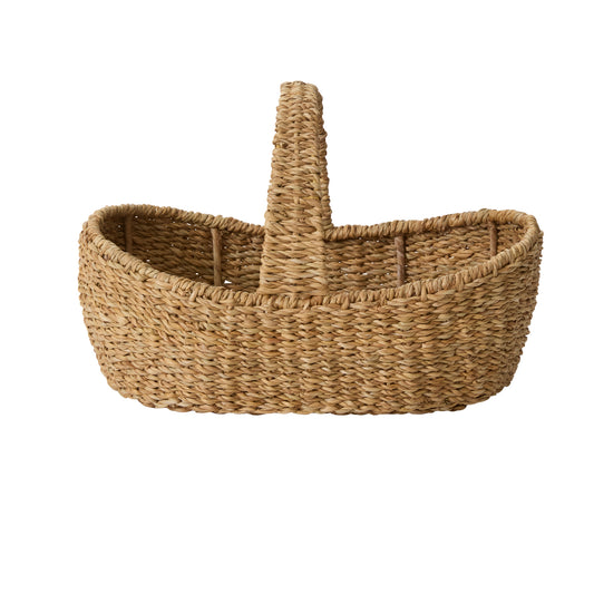 Giftable Basket Set of 2 By Accent Decor | Planters, Troughs & Cachepots | Modishstore - 1