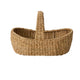 Giftable Basket Set of 2 By Accent Decor | Planters, Troughs & Cachepots | Modishstore - 1 - Giftable Basket Set of 2 By Accent Decor
