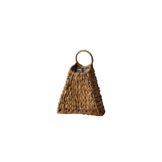 Woven Wall Basket