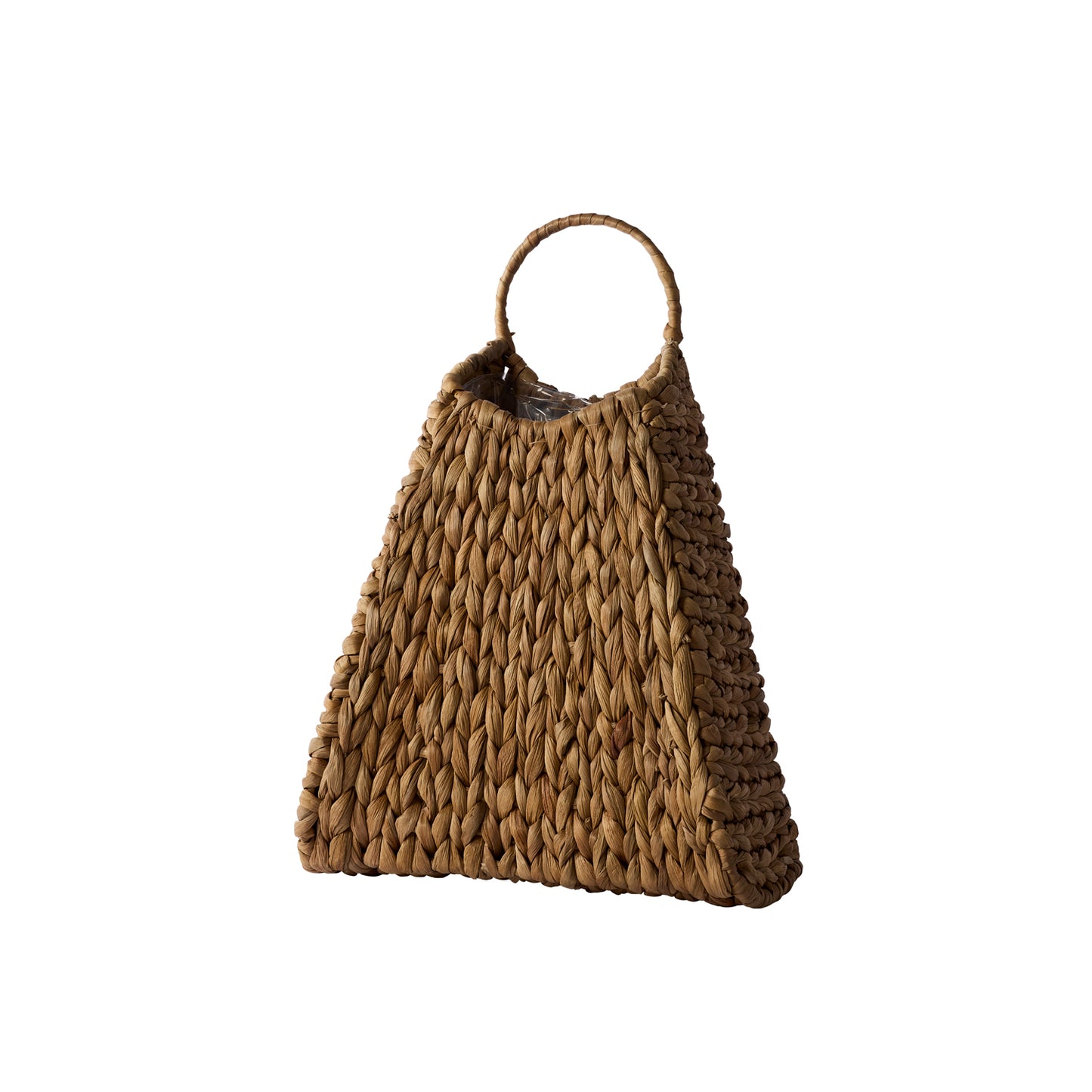 Woven Wall Basket Set of 4 By Accent Decor | Wall Decor | Modishstore - 8