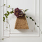Woven Wall Basket Set of 4 By Accent Decor | Wall Decor | Modishstore - 10