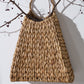 Woven Wall Basket Set of 4 By Accent Decor | Wall Decor | Modishstore - 9