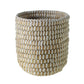 Tejida Basket Set of 4 By Accent Decor | Bins, Baskets & Buckets | Modishstore - 11