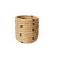 Tejida Basket Set of 4 By Accent Decor | Bins, Baskets & Buckets | Modishstore - 2