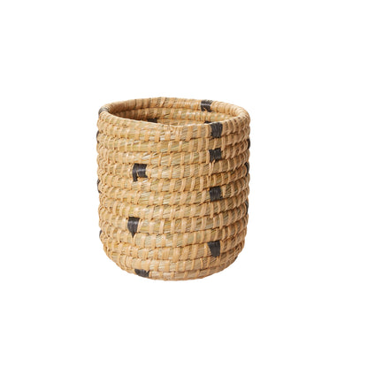 Tejida Basket Set of 4 By Accent Decor | Bins, Baskets & Buckets | Modishstore - 2