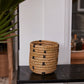 Tejida Basket Set of 4 By Accent Decor | Bins, Baskets & Buckets | Modishstore - 6