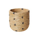 Tejida Basket Set of 4 By Accent Decor | Bins, Baskets & Buckets | Modishstore - 7