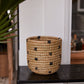 Tejida Basket Set of 4 By Accent Decor | Bins, Baskets & Buckets | Modishstore - 8