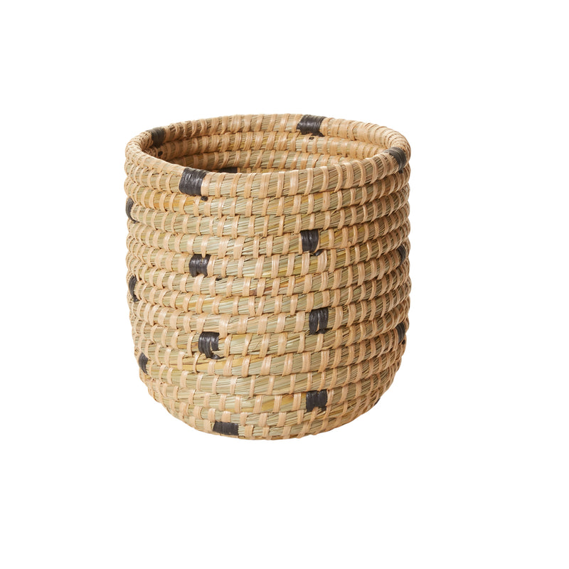 Tejida Basket Set of 4 By Accent Decor | Bins, Baskets & Buckets | Modishstore - 7